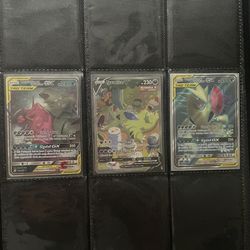 Pokemon Cards For Trade Only