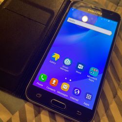 Samsung J3 2016 like new