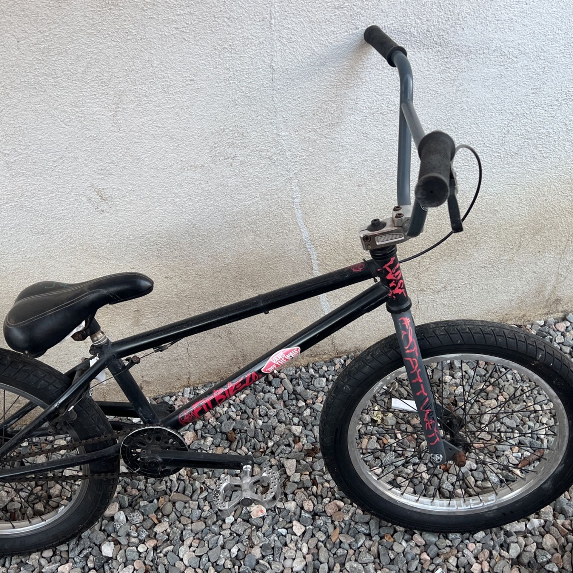 Fit Bike Co Bmx Bike