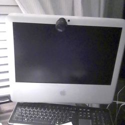 Apple iMac Computer