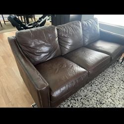 Used Couch