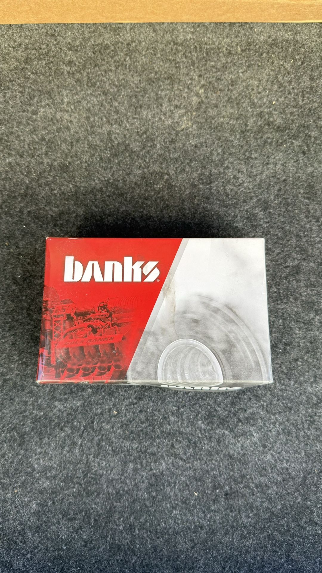 Banks PedalMonster For 2015-2023 V8 HEMI Chargers