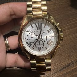 Michael Kors Mens Watch 