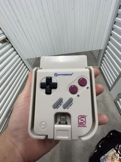 Smartboy Gameboy Console