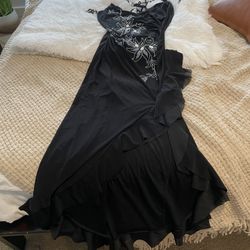 Party Dress Beautiful 