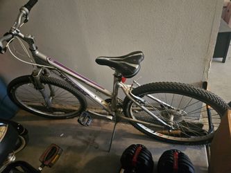 26" trek skye