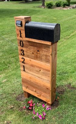 Custom Mailboxes Ask For Details Please