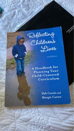 Reflecting Children’s Lives