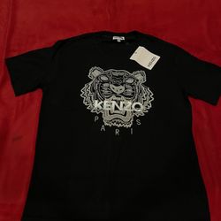 Kenzo Designer T Shirt