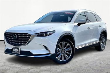 2023 Mazda CX-9
