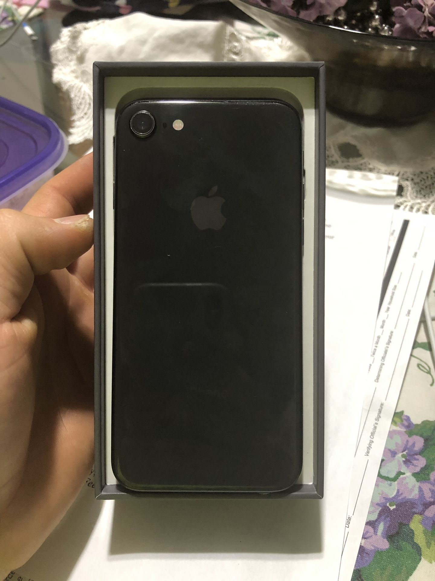 iPhone 8 64gb