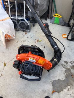 Echo PB-5 Gas Backpack Leaf Blower