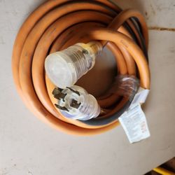Generator Cord