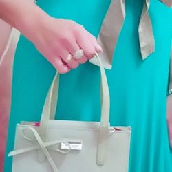 Kate Spade Small Handbag