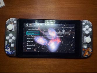 Switch v2