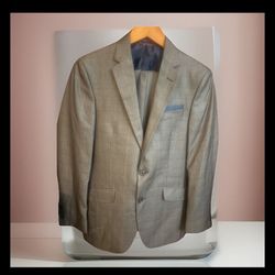 Billy London Suit Pants 2pc