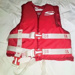 Stearns Classic Series Child Life Vest