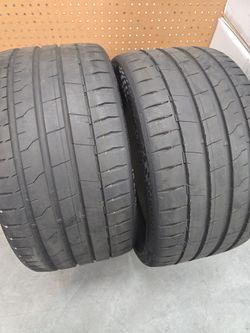 22" Continental