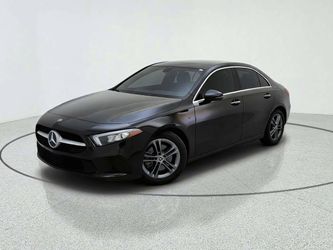 2020 Mercedes-Benz A 220