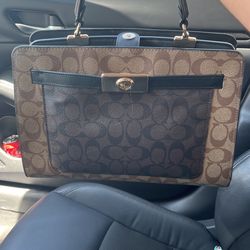 Coach Purse $150
