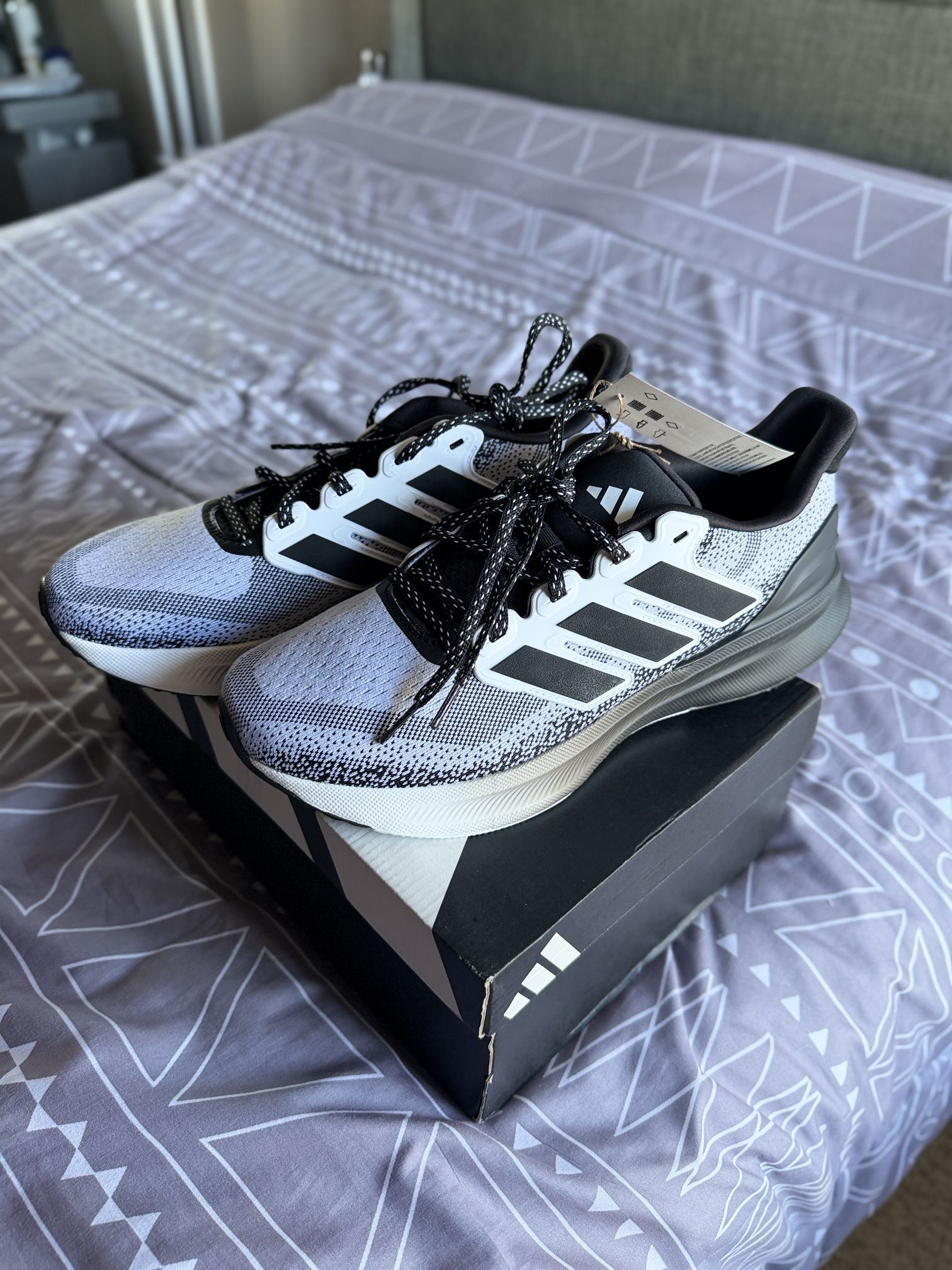 Brand New Adidas UltraRun 5 (Retail $80)