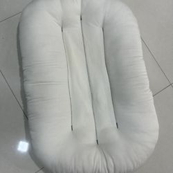 Snuggle Me Lounger