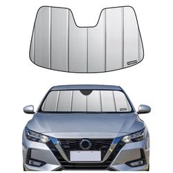Nissan Sentra 2020 - 2025 Sunshade for Windshield