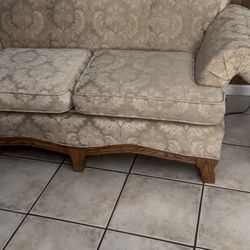 Sofa Set