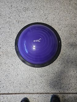 NiceC Balance Ball - Just The Ball