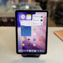 iPad Air 11inch M2 128GB WiFi & Cellular Unlocked Excellent Condition