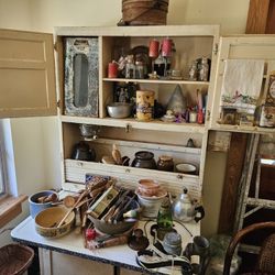 ESTATE SALE, 5 GENERATIONS OF ANTIQUES.