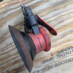 Snap On 3/16 Orbital Sander 