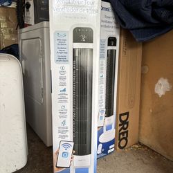 Onniabreeze Tower Fan