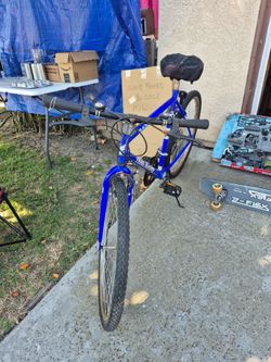 Bike 50 bucks
