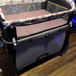 Pack N Play 