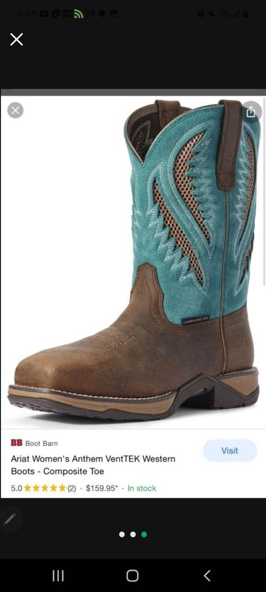 ARIAT