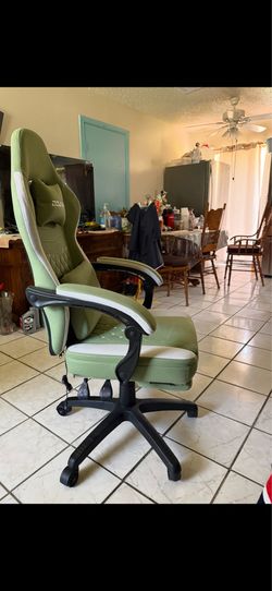 Gaming chair cloth seat material