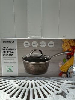 Saucepan