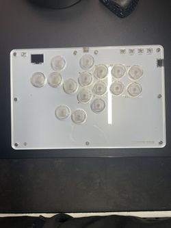 Sehawei Fight pad