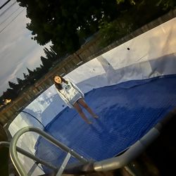 Costco Pool