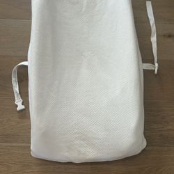 Pottery Barn Kids Changing Pad w Waterproof Cover