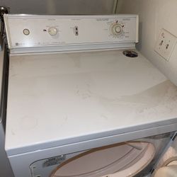Maytag Has Dryer