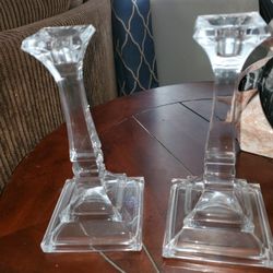 Candle Holders