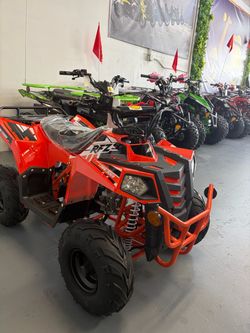 ATV