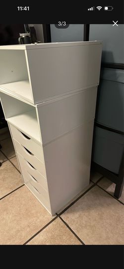 Drawers