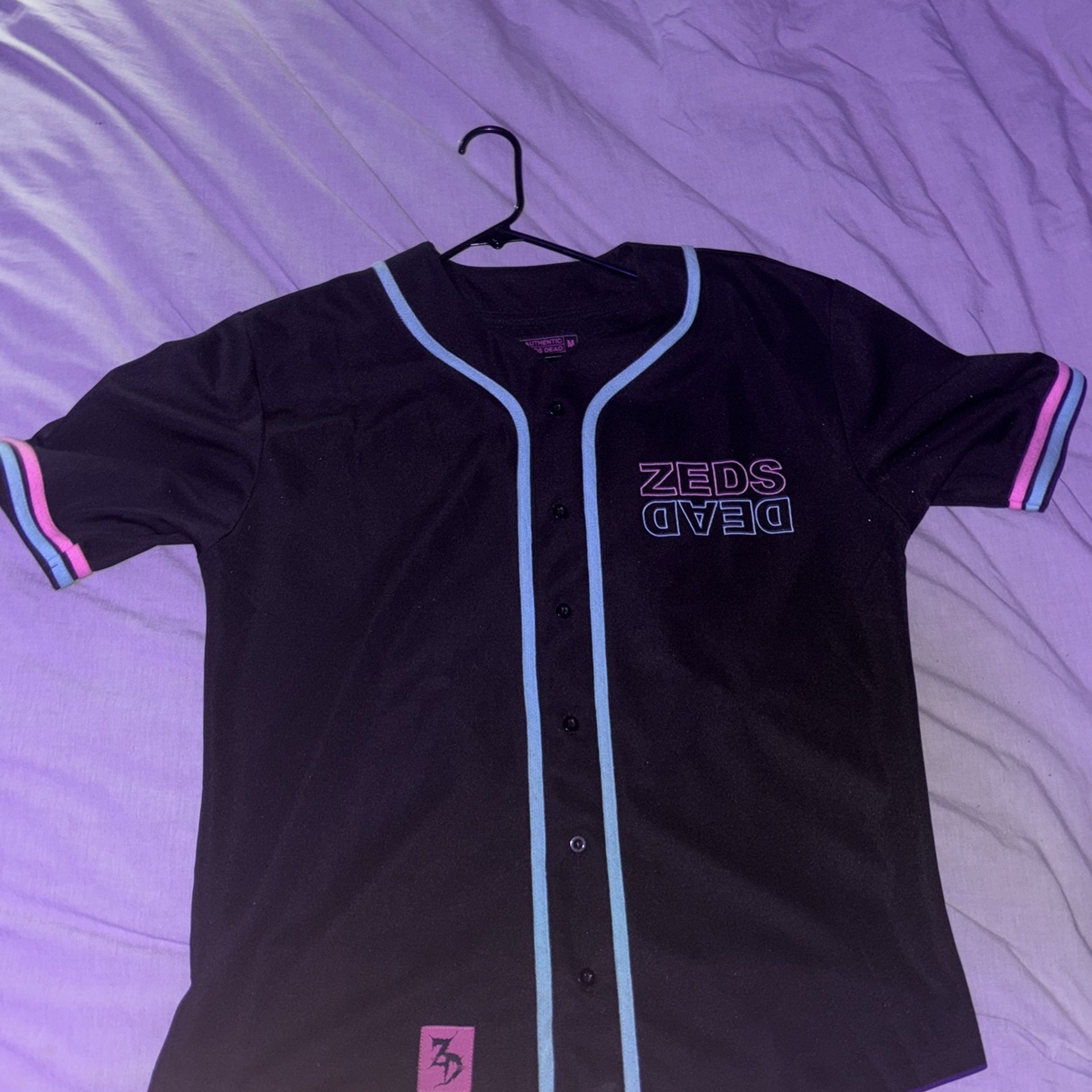 Zeds Dead Jersey