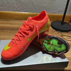 Vapor 16 Cosmic Speed