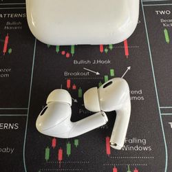 2nd Generation Apple EarPods