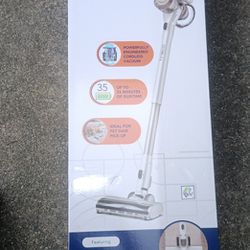 Tineco Pwrhero 11 ZT Cordless Stick Vacuum Cleaner with ZeroTangle Brush Head for Hard Floor, Carpet