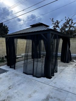 Gazebo Assemblers